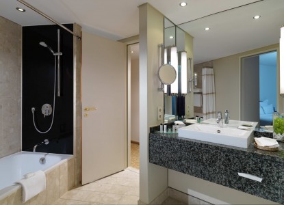 Marriott Hamburg Bad